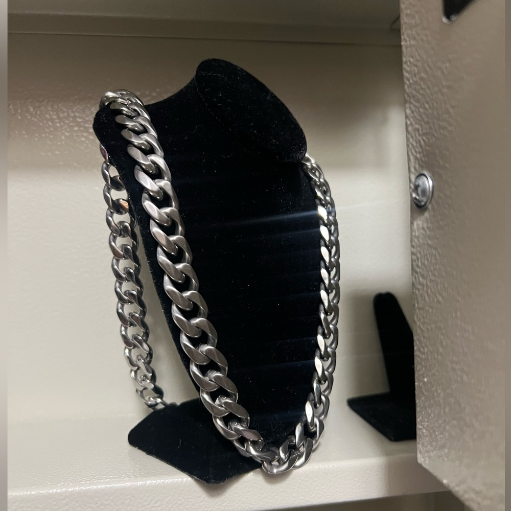 Vitaly 22 inch 55mm Men’s Chain